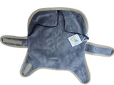 WRENDALE DESIGNS QUILTED DOG JACKET