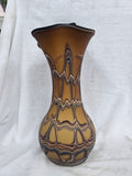 DG283BRPR-1 VASES BAIJAN GLASS
