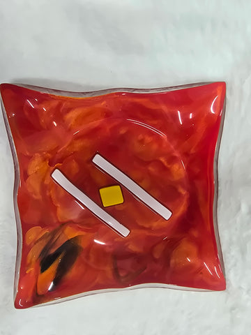 DTS288R3 SERVING BAIJAN GLASS