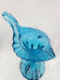 DG234BCL2 VASES BAIJAN GLASS