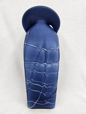 DG208PRPR2 VASES BAIJAN GLASS