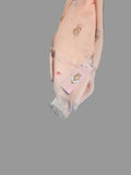 SCF016 "OOPS A DAISY" COLOUR PINK CHAMPAGNE WRENDALE DESIGNS
