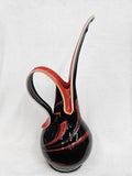 DG218BKR3ML VASES BAIJAN GLASS
