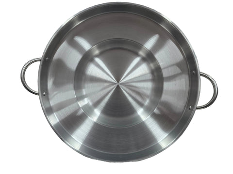AW2205 ACERO WARE COMAL CONCAVE 22" SS D