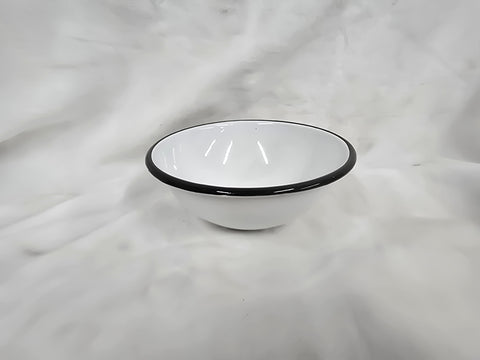 315635 CINSA BOWL 17OZ WHITE