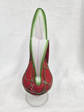 DG215RG1 VASES BAIJAN GLASS