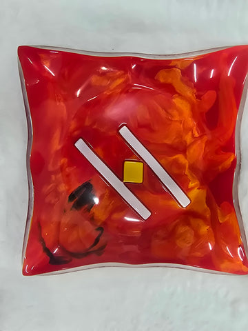 DTS288R2 SERVING BAIJAN GLASS