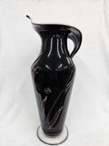 DG274BKR1ML VASES BAIJAN GLASS