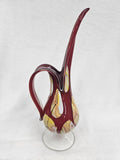 DG215RPR1 VASES BAIJAN GLASS