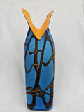 DG208TQO1 VASES BAIJAN GLASS