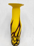 DG242YPR1 VASES BAIJAN GLASS