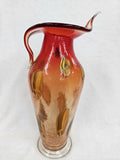 DG274R1CR VASES BAIJAN GLASS