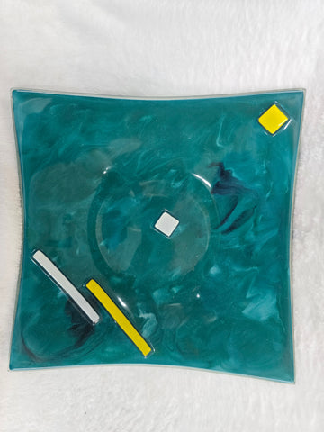 DTS1113G2 SERVING BAJAIN GLASS