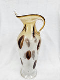 DG274BR1CR VASES BAIJAN GLASS