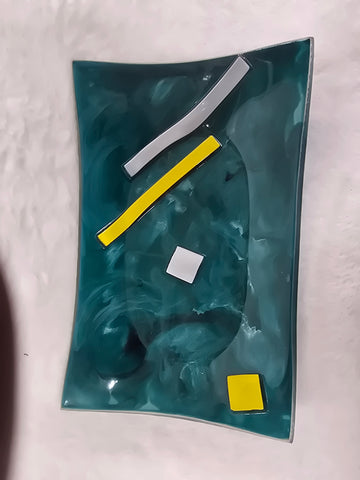 DTR1285G3 SERVING BAJAIN GLASS