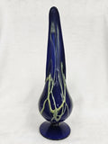 DG215BY1 VASES BAIJAN GLASS