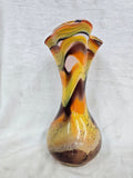 G421MCML-1 VASES BAIJAN GLASS