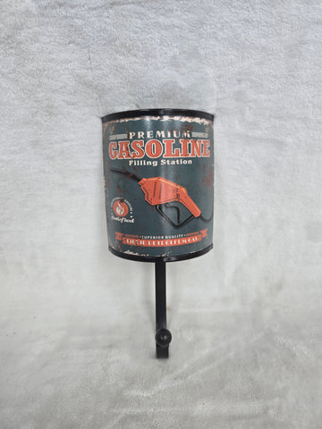 05-0077 HDC METAL GASOLINE CAN HOOK
