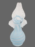 DG282BCL1 VASES BAIJAN GLASS
