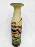 DG242GO2 VASES BAIJAN GLASS