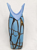 DG208TQTQ1 VASES BAIJAN GLASS
