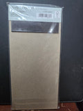 SJM03 "DOMESTIC GODDESS" MAGNETIC SHOPPING LIST WRENDALE DESIGNS