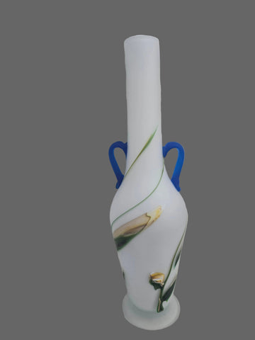 DG275WB-1 VASES BAIJAN GLASS