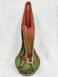 DG218GR1 VASES BAIJAN GLASS