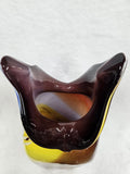DG208MCML1 VASES BAIJAN GLASS