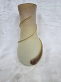 DG347BR- 1 VASES BAIJAN GLASS