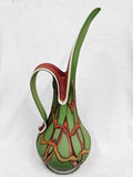 DG218GR1 VASES BAIJAN GLASS