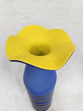 DG242BY1RF VASES BAIJAN GLASS