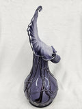 DG282PRPRML1 VASES BAIJAN GLASS