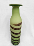 DG242GO1 VASES BAIJAN GLASS