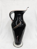 DG274BKR1ML VASES BAIJAN GLASS