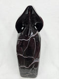 DG208PRPRML1 VASES BAIJAN GLASS