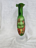 DG207GR-1 VASES BAIJAN GLASS