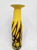 DG242YPR1 VASES BAIJAN GLASS