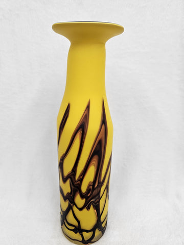 DG242YPR1 VASES BAIJAN GLASS