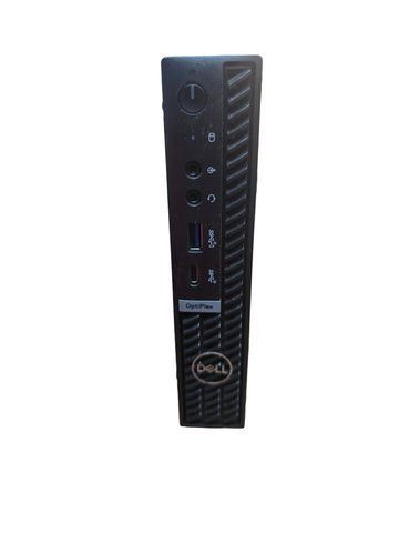 7010 DELL OPTIPLEX MICRO PLUS intel