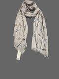 SCF011 "GLAMOUR PUSS" COLOUR BRUSHED TRUPE WRENDALE DESIGNS
