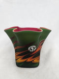 DG236GR1 VASES BAIJAN GLASS