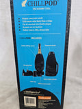 HCPO1BK INTELLIGENT ICE CHILLPOD WINE BOTTLE CHILLER