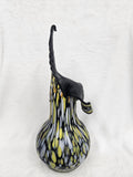DG282BKMS1 VASES BAIJAN GLASS