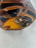 DG236MCML4 VASES BAIJAN GLASS