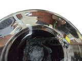 DG204BKTQ-2 VASES BAIJAN GLASS