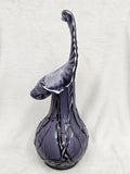 DG282PRPRML1 VASES BAIJAN GLASS