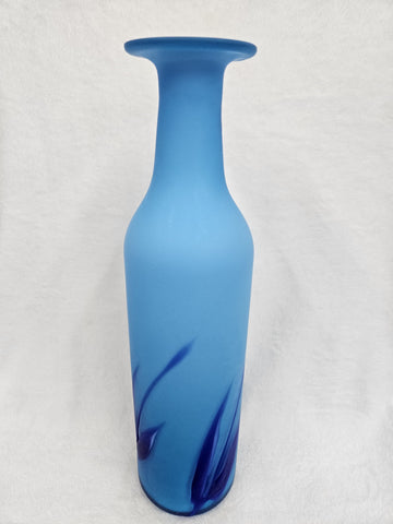 DG242TQTQ1 VASES BAIJAN GLASS