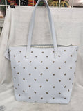 BGE004 "FLIGHT OF THE BUMBLE BEE" EVERYDAY BAG WRENDALE DESIGNS
