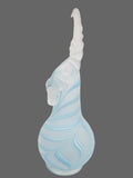 DG282BCL1 VASES BAIJAN GLASS